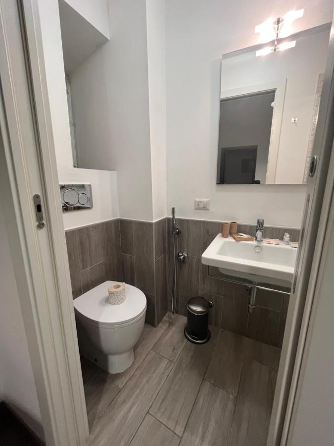 Etruska Porta Pia Guesthouse Рим Экстерьер фото