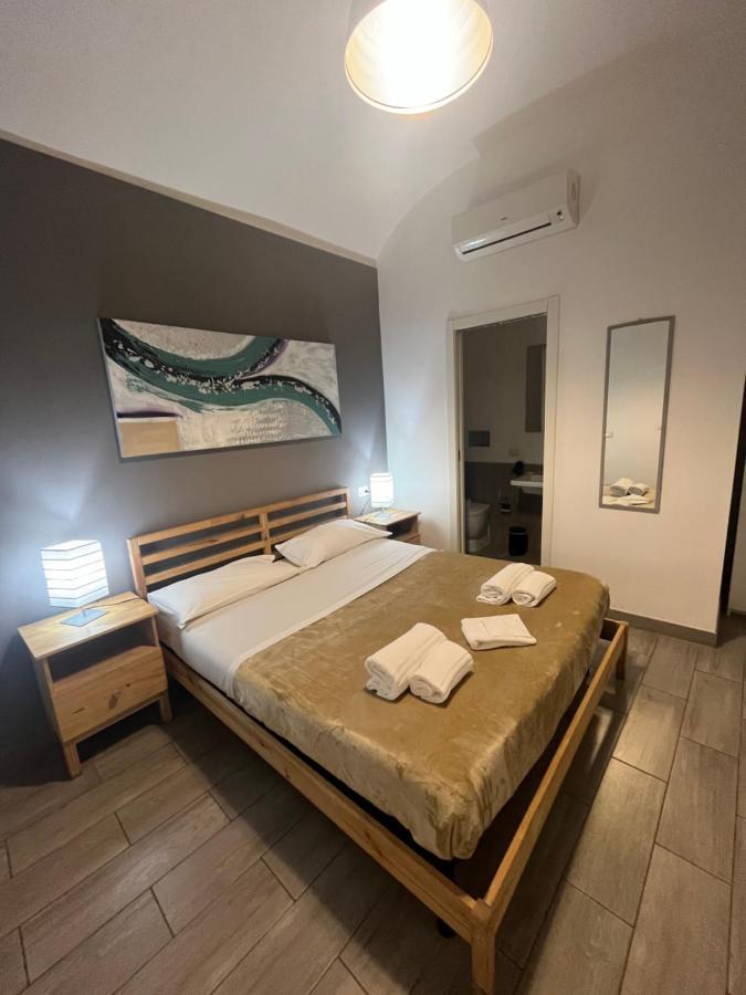 Etruska Porta Pia Guesthouse Рим Экстерьер фото
