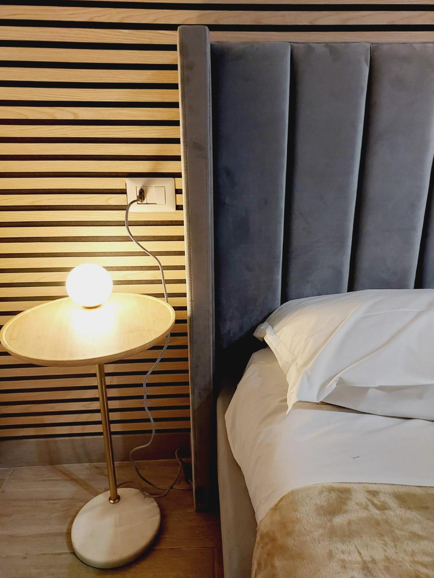 Etruska Porta Pia Guesthouse Рим Экстерьер фото