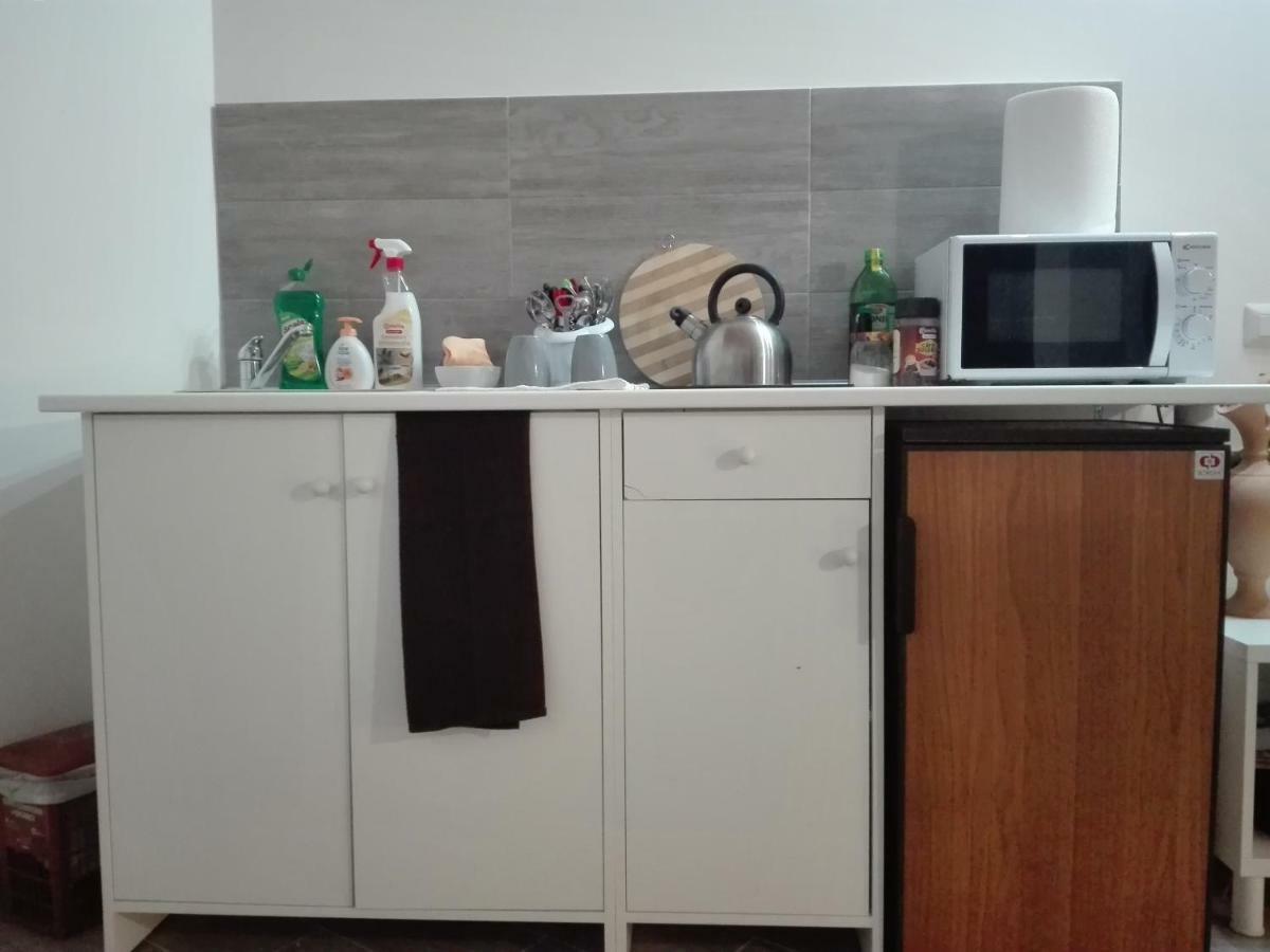 Etruska Porta Pia Guesthouse Рим Экстерьер фото