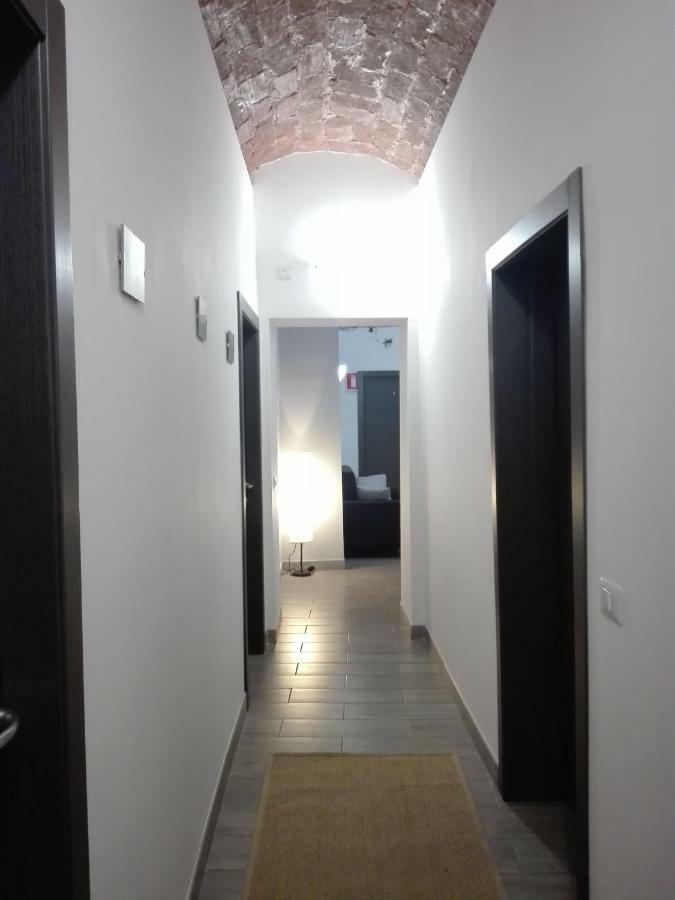 Etruska Porta Pia Guesthouse Рим Экстерьер фото